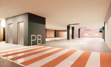 DEPARTAMENTO EN VENTA EN TORRE ZAIA, PARQUE ALCUMBRE, ZONA LOMAS DE ANGELÓPOLIS III, CASCATTA