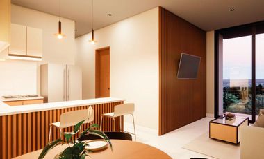 DEPARTAMENTO EN VENTA EN TORRE ZAIA, PARQUE ALCUMBRE, ZONA LOMAS DE ANGELÓPOLIS III, CASCATTA