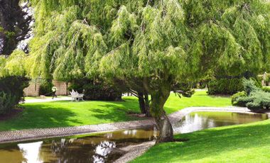 VENTA DE CASA EN FRACCIONAMIENTO RANCHO EL MESÓN EN CALIMAYA
