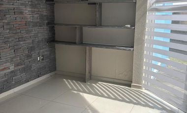 VENTA DE CASA EN FRACCIONAMIENTO RANCHO EL MESÓN EN CALIMAYA