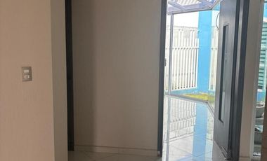 VENTA DE CASA EN FRACCIONAMIENTO RANCHO EL MESÓN EN CALIMAYA