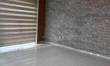 VENTA DE CASA EN FRACCIONAMIENTO RANCHO EL MESÓN EN CALIMAYA