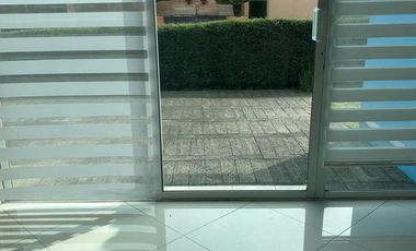 VENTA DE CASA EN FRACCIONAMIENTO RANCHO EL MESÓN EN CALIMAYA