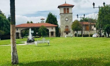 VENTA DE CASA EN FRACCIONAMIENTO RANCHO EL MESÓN EN CALIMAYA