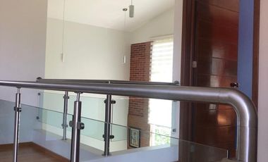 VENTA DE CASA EN FRACCIONAMIENTO PUERTA DEL CARMEN EN OCOYOACAC