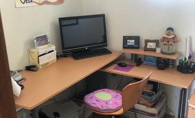 VENTA DE CASA EN FRACCIONAMIENTO PUERTA DEL CARMEN EN OCOYOACAC