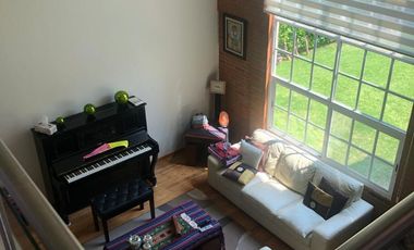 VENTA DE CASA EN FRACCIONAMIENTO PUERTA DEL CARMEN EN OCOYOACAC