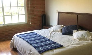 VENTA DE CASA EN FRACCIONAMIENTO PUERTA DEL CARMEN EN OCOYOACAC