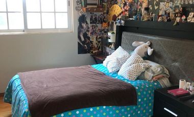 VENTA DE CASA EN FRACCIONAMIENTO PUERTA DEL CARMEN EN OCOYOACAC