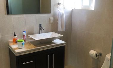 VENTA DE CASA EN FRACCIONAMIENTO PUERTA DEL CARMEN EN OCOYOACAC