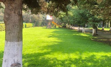 VENTA DE CASA EN FRACCIONAMIENTO PUERTA DEL CARMEN EN OCOYOACAC