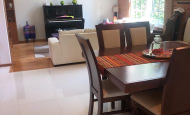 VENTA DE CASA EN FRACCIONAMIENTO PUERTA DEL CARMEN EN OCOYOACAC