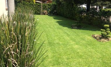 VENTA DE CASA EN FRACCIONAMIENTO PUERTA DEL CARMEN EN OCOYOACAC