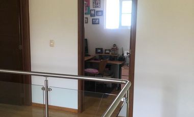 VENTA DE CASA EN FRACCIONAMIENTO PUERTA DEL CARMEN EN OCOYOACAC