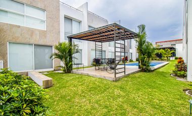 Casa en venta en la Colonia 3 de Mayo,