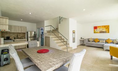 Casa en venta en la Colonia 3 de Mayo,