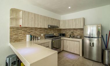 Casa en venta en la Colonia 3 de Mayo,