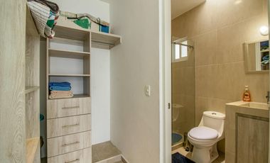 Casa en venta en la Colonia 3 de Mayo,