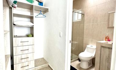 Casa en venta en la Colonia 3 de Mayo,