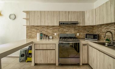 Casa en venta en la Colonia 3 de Mayo,