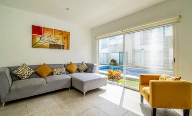 Casa en venta en la Colonia 3 de Mayo,