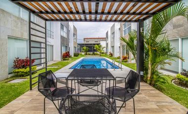 Casa en venta en la Colonia 3 de Mayo,