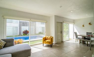 Casa en venta en la Colonia 3 de Mayo,