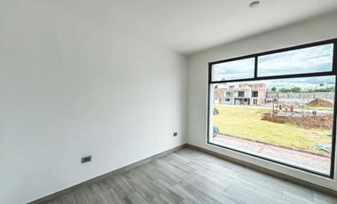 Casa en Venta en Residencial Altana, Cholula