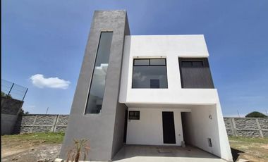 Casa en Venta en Residencial Altana, Cholula