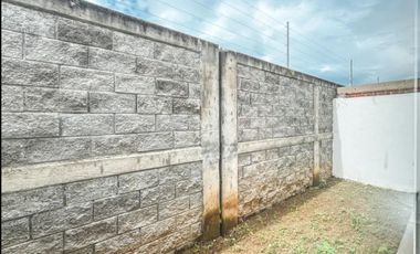 Casa en Venta en Residencial Altana, Cholula