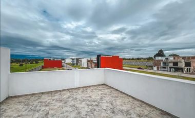 Casa en Venta en Residencial Altana, Cholula