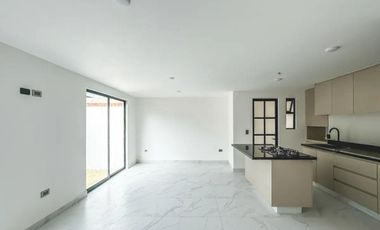 Casa en Venta en Residencial Altana, Cholula