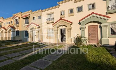 Casa en URBI Villa del rey