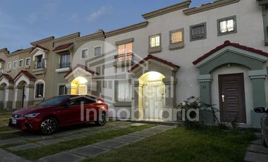 Casa en URBI Villa del rey