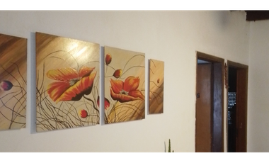 Calle 124 e/ 14 y 15, Berisso- Casa en Venta