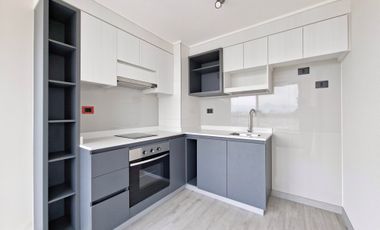 Monseñor Carlos Casa (1 Est /1 Bod) [3454-1]