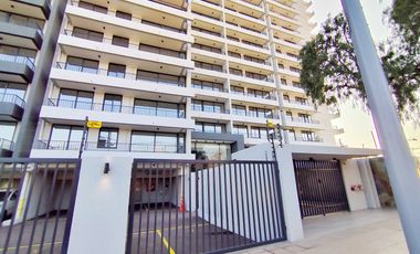 Monseñor Carlos Casa (1 Est /1 Bod) [3454-1]