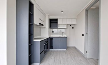 Monseñor Carlos Casa (1 Est /1 Bod) [3454-1]