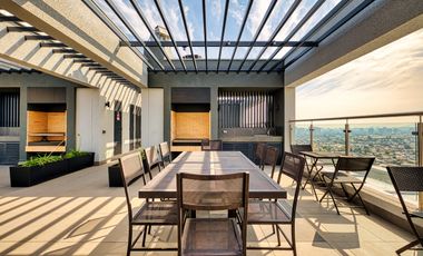 Monseñor Carlos Casa (1 Est /1 Bod) [3454-1]