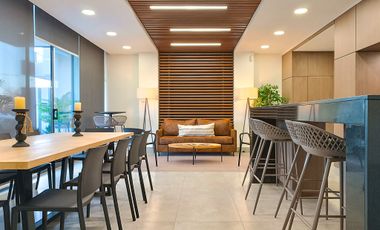 Monseñor Carlos Casa (1 Est /1 Bod) [3454-1]