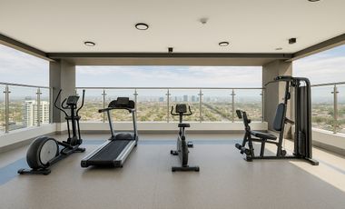 Monseñor Carlos Casa (1 Est /1 Bod) [3454-1]