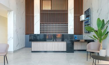 Monseñor Carlos Casa (1 Est /1 Bod) [3454-1]