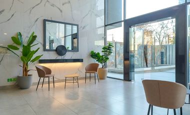 Monseñor Carlos Casa (1 Est /1 Bod) [3454-1]