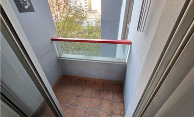 AMPLIO DPTO 1 DORM - BALCÓN EXTERNO - BV CHACABUCO Nº 480 - NVA CBA