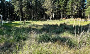 LOTE EN VENTA COSTA ESMERALDA SENDEROS 3 -  LOTE 312