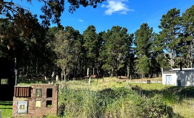 LOTE EN VENTA COSTA ESMERALDA SENDEROS 3 -  LOTE 312