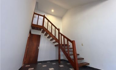 ALQUILER 24 MESES CHALET 4 AMB BARRIO LOS PINARES