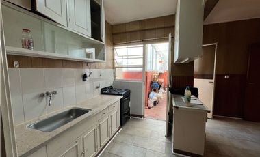 Departamento Semipiso 3 Ambientes con dependencia-La Perla