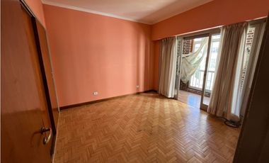 Departamento Semipiso 3 Ambientes con dependencia-La Perla