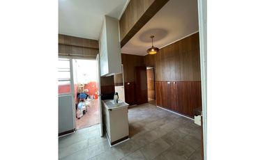 Departamento Semipiso 3 Ambientes con dependencia-La Perla